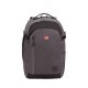 Hybrid Laptop Backpack - Gray Hybrid Laptop Backpack - Gray