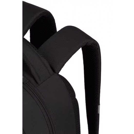 Wenger Upload 16 inch Laptop Backpack - Black Wenger Upload 16 inch Laptop Backpack - Black