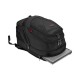 ScanSmart Laptop Backpack - Black KS 1683 ScanSmart Laptop Backpack - Black KS 1683