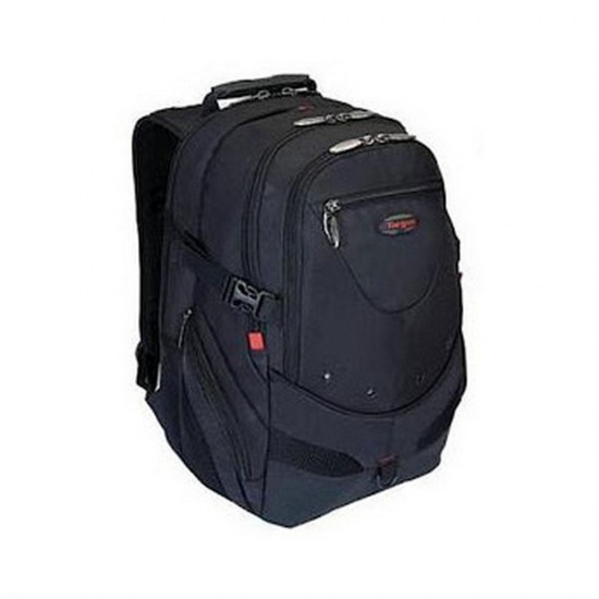 ScanSmart Laptop Backpack - Black KS 1683 ScanSmart Laptop Backpack - Black KS 1683
