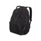 Black Series ScanSmart Laptop Backpack - Black/White Black Series ScanSmart Laptop Backpack - Black/White