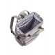 Artz Dr Bag Laptop Backpack - Light Gray Artz Dr Bag Laptop Backpack - Light Gray