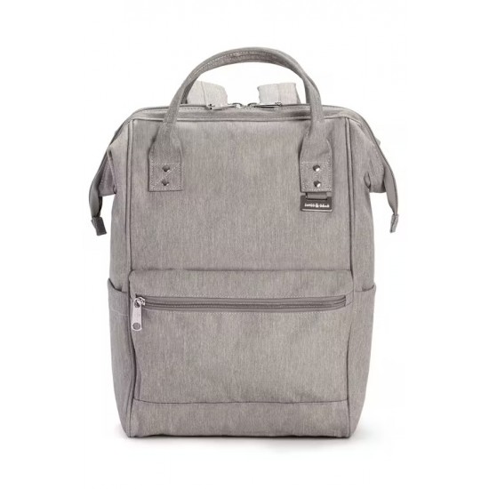 Artz Dr Bag Laptop Backpack - Light Gray Artz Dr Bag Laptop Backpack - Light Gray
