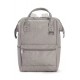 Artz Dr Bag Laptop Backpack - Light Gray Artz Dr Bag Laptop Backpack - Light Gray