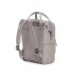 Artz Dr Bag Laptop Backpack - Light Gray Artz Dr Bag Laptop Backpack - Light Gray