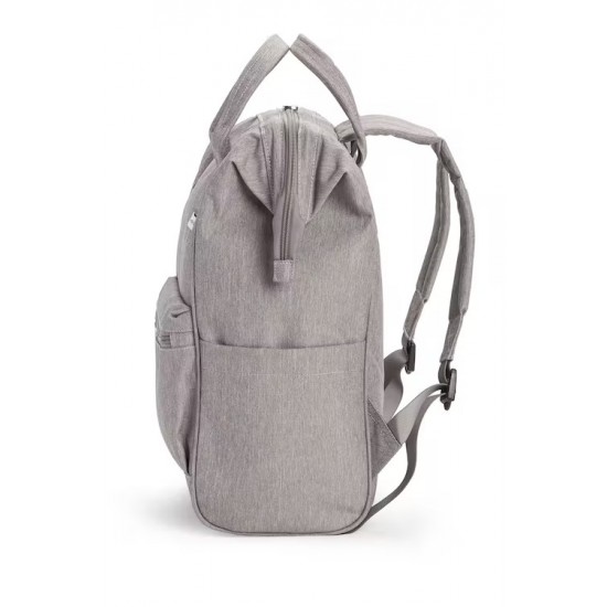Artz Dr Bag Laptop Backpack - Light Gray Artz Dr Bag Laptop Backpack - Light Gray