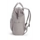 Artz Dr Bag Laptop Backpack - Light Gray Artz Dr Bag Laptop Backpack - Light Gray