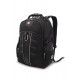 ScanSmart Laptop Backpack - Black KS1690 ScanSmart Laptop Backpack - Black KS1690