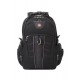 ScanSmart Laptop Backpack - Black KS1690 ScanSmart Laptop Backpack - Black KS1690
