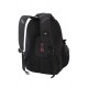 ScanSmart Laptop Backpack - Black KS1690 ScanSmart Laptop Backpack - Black KS1690