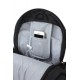 ScanSmart Laptop Backpack - Black KS1690 ScanSmart Laptop Backpack - Black KS1690