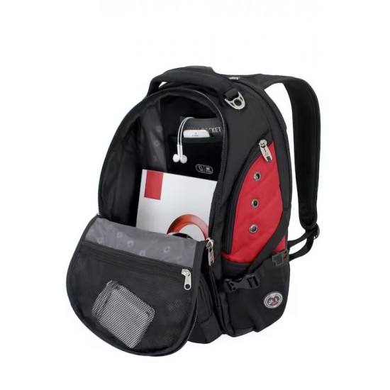 Deluxe Laptop Backpack Deluxe Laptop Backpack