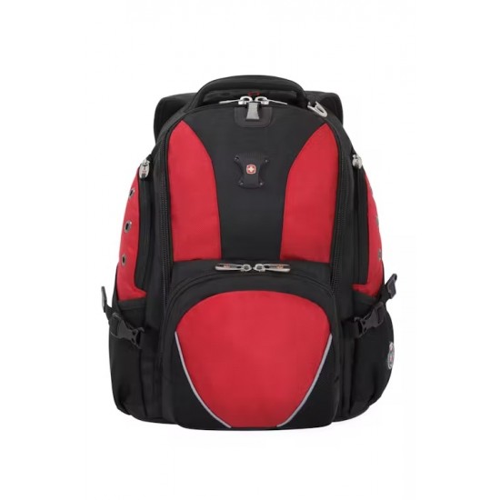 Deluxe Laptop Backpack Deluxe Laptop Backpack