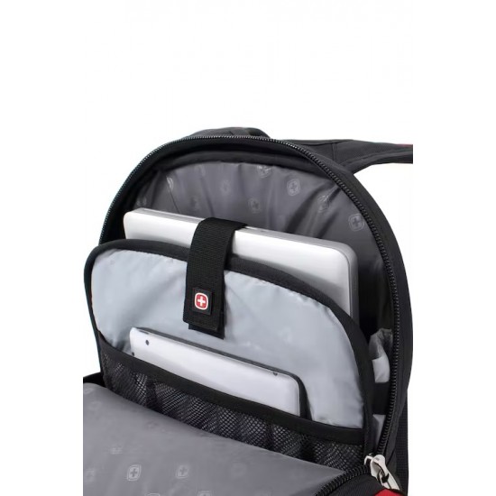 Deluxe Laptop Backpack Deluxe Laptop Backpack