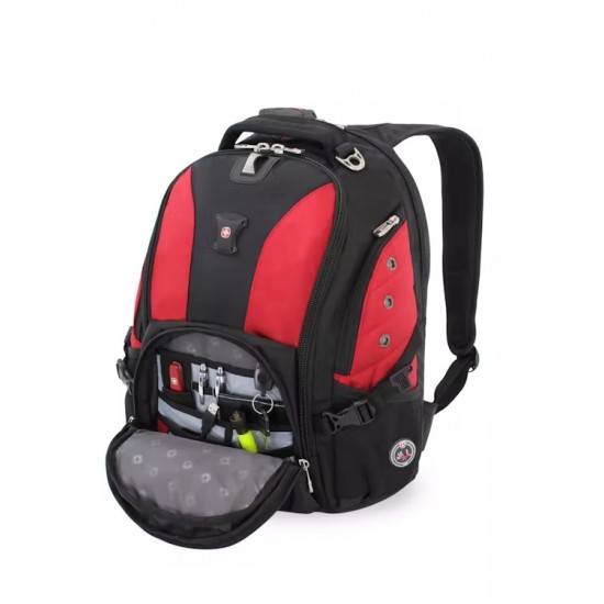 Deluxe Laptop Backpack Deluxe Laptop Backpack
