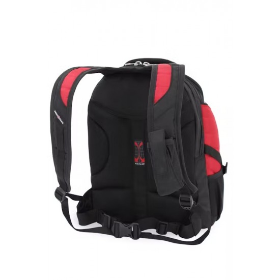 Deluxe Laptop Backpack Deluxe Laptop Backpack