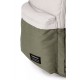 Laptop Backpack - Ivory/Olive Laptop Backpack - Ivory/Olive