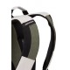 Laptop Backpack - Ivory/Olive Laptop Backpack - Ivory/Olive