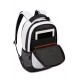 Laptop Backpack - Special Edition - White Tarpaulin Laptop Backpack - Special Edition - White Tarpaulin