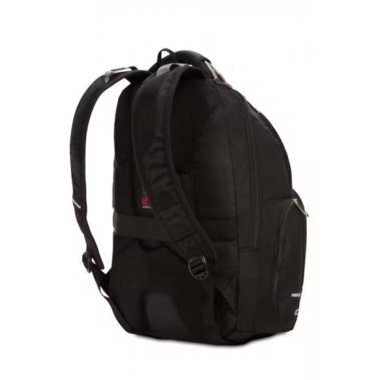 Laptop Backpack - Black Laptop Backpack - Black