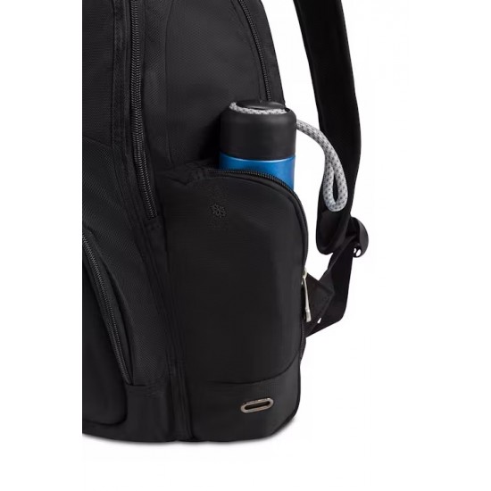 Laptop Backpack - Black Laptop Backpack - Black