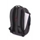 Getaway Weekend Laptop Backpack - Heather Gray Getaway Weekend Laptop Backpack - Heather Gray