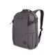 Getaway Weekend Laptop Backpack - Heather Gray Getaway Weekend Laptop Backpack - Heather Gray