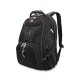 Swissgear ScanSmart Laptop Backpack - Ballistic Navy Blue Swissgear ScanSmart Laptop Backpack - Ballistic Navy Blue