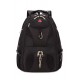 Swissgear ScanSmart Laptop Backpack - Ballistic Navy Blue Swissgear ScanSmart Laptop Backpack - Ballistic Navy Blue