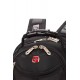 Swissgear ScanSmart Laptop Backpack - Ballistic Navy Blue Swissgear ScanSmart Laptop Backpack - Ballistic Navy Blue