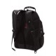 Swissgear ScanSmart Laptop Backpack - Ballistic Navy Blue Swissgear ScanSmart Laptop Backpack - Ballistic Navy Blue