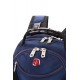 Swissgear ScanSmart Laptop Backpack - Rich Navy Swissgear ScanSmart Laptop Backpack - Rich Navy