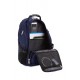 Swissgear ScanSmart Laptop Backpack - Rich Navy Swissgear ScanSmart Laptop Backpack - Rich Navy
