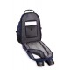 Swissgear ScanSmart Laptop Backpack - Rich Navy Swissgear ScanSmart Laptop Backpack - Rich Navy