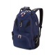Swissgear ScanSmart Laptop Backpack - Rich Navy Swissgear ScanSmart Laptop Backpack - Rich Navy