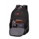 Scansmart Laptop Backpack - Black Scansmart Laptop Backpack - Black
