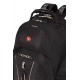 Scansmart Laptop Backpack - Black Scansmart Laptop Backpack - Black