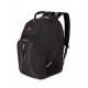 Scansmart Laptop Backpack - Black Scansmart Laptop Backpack - Black