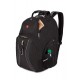 Scansmart Laptop Backpack - Black Scansmart Laptop Backpack - Black