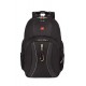 Scansmart Laptop Backpack - Black Scansmart Laptop Backpack - Black