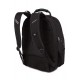 Scansmart Laptop Backpack - Black Scansmart Laptop Backpack - Black