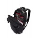 ScanSmart Laptop Backpack - Black KS 3791 ScanSmart Laptop Backpack - Black KS 3791