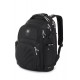 ScanSmart Laptop Backpack - Black KS 3791 ScanSmart Laptop Backpack - Black KS 3791