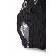 ScanSmart Laptop Backpack - Black KS 3791 ScanSmart Laptop Backpack - Black KS 3791