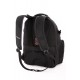 ScanSmart Laptop Backpack - Black KS 3791 ScanSmart Laptop Backpack - Black KS 3791