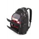 ScanSmart Laptop Backpack - Black KS 3791 ScanSmart Laptop Backpack - Black KS 3791