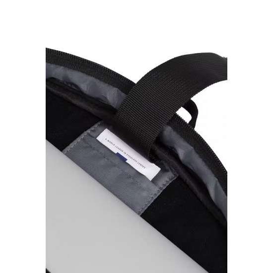 ScanSmart Laptop Backpack - Black KS 3791 ScanSmart Laptop Backpack - Black KS 3791