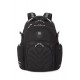 ScanSmart Laptop Backpack - Black KS 3791 ScanSmart Laptop Backpack - Black KS 3791