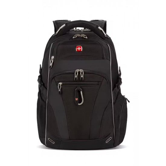 ScanSmart Laptop Backpack - Special Edition - Black
