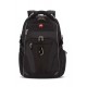 ScanSmart Laptop Backpack - Special Edition - Black